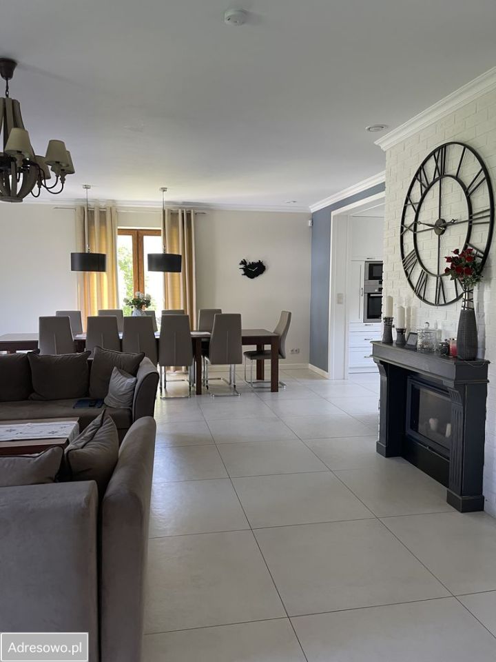 dom wolnostojący, 5 pokoi Zaścianki, ul. Bałtycka. Zdjęcie 5