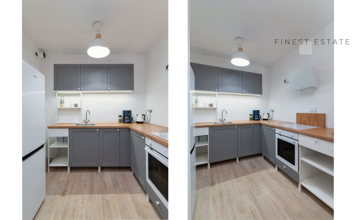 Mieszkanie 2-pokojowe Warszawa Praga-Północ, ul. Grodzieńska. Zdjęcie 9