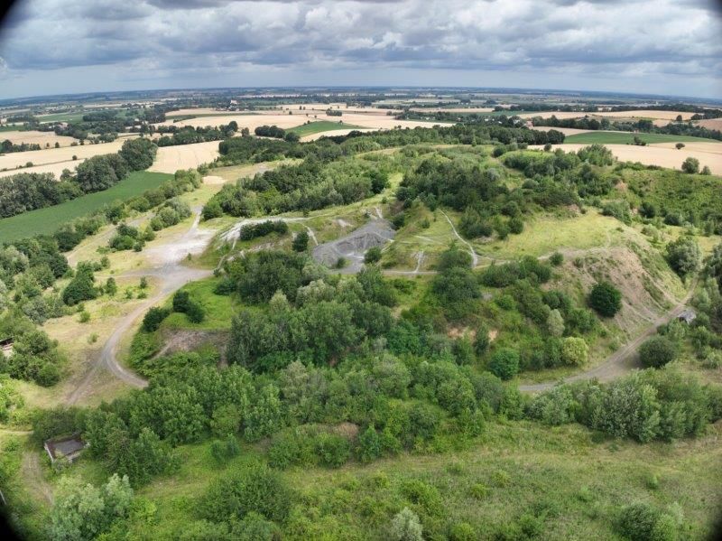 Działka inna Janowiczki. Zdjęcie 6