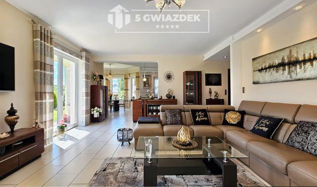 dom wolnostojący, 5 pokoi Szczecinek, ul. Brzegowa. Zdjęcie 32