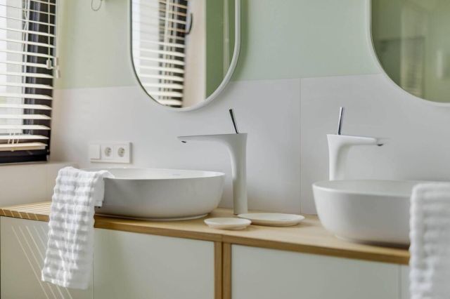 dom wolnostojący, 6 pokoi Serock, ul. Daliowa. Zdjęcie 41