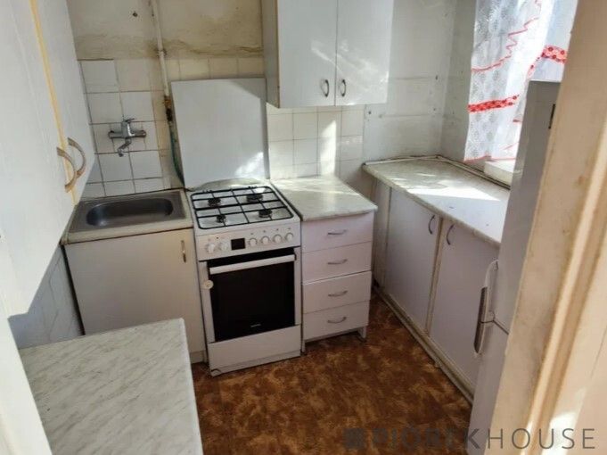 Mieszkanie 1-pokojowe Warszawa Śródmieście, ul. Bugaj