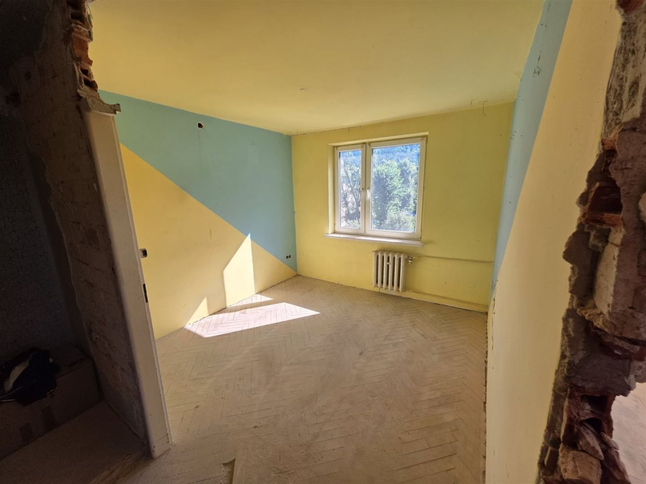 Mieszkanie 3-pokojowe Krynica-Zdrój, ul. Źródlana. Zdjęcie 13