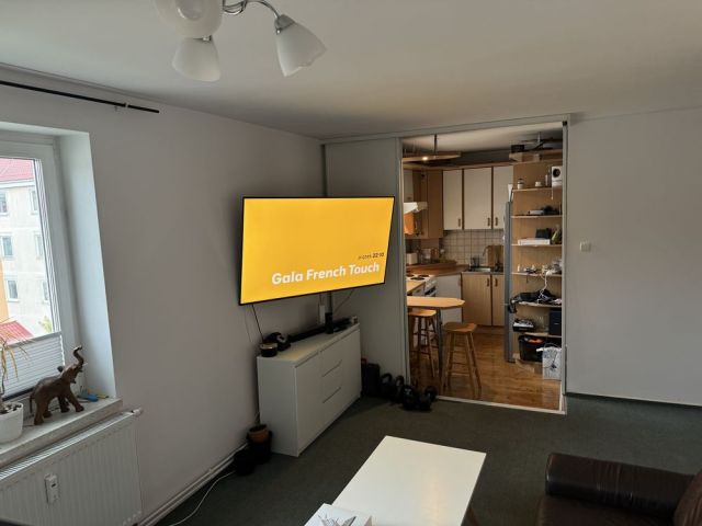 Mieszkanie 2-pokojowe Gdańsk Ujeścisko, ul. Jeleniogórska. Zdjęcie 1