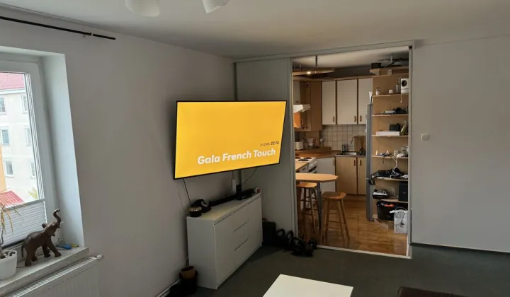 Mieszkanie 2-pokojowe Gdańsk Ujeścisko, ul. Jeleniogórska