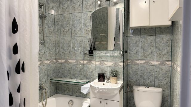 Mieszkanie 2-pokojowe Warszawa Ochota, ul. Mołdawska. Zdjęcie 4