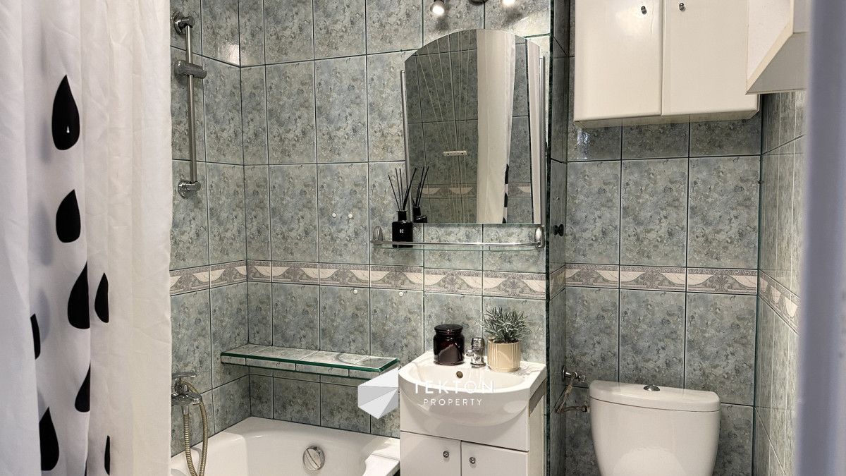 Mieszkanie 2-pokojowe Warszawa Ochota, ul. Mołdawska. Zdjęcie 4