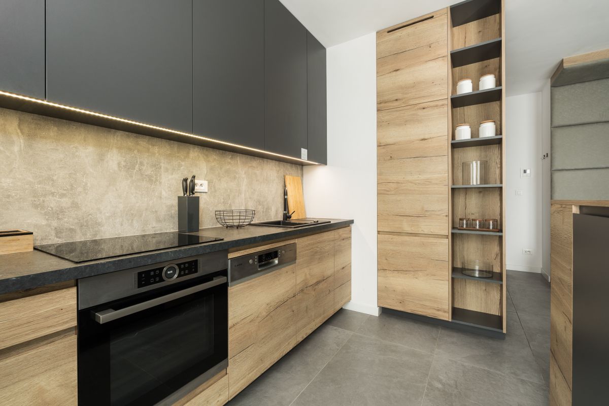 Mieszkanie 2-pokojowe Warszawa Praga-Północ, ul. Stefana Okrzei. Zdjęcie 12