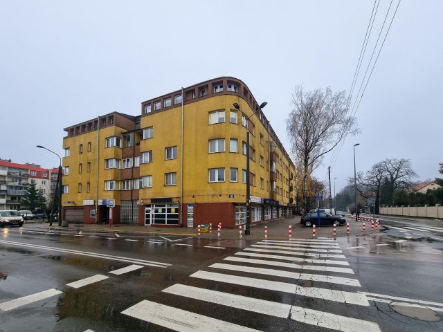 Lokal Warszawa Rembertów, ul. Marsa. Zdjęcie 1