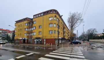 Lokal Warszawa Rembertów, ul. Marsa