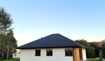 dom wolnostojący, 4 pokoje Krosno, ul. Rzeszowska