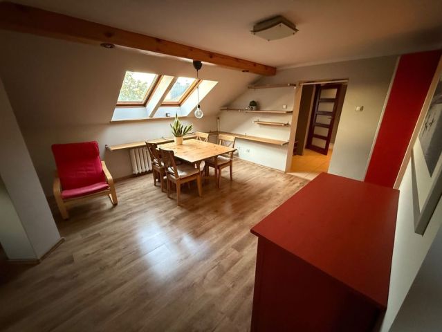 Mieszkanie 4-pokojowe Puławy. Zdjęcie 1