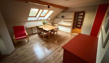 Mieszkanie 4-pokojowe Puławy