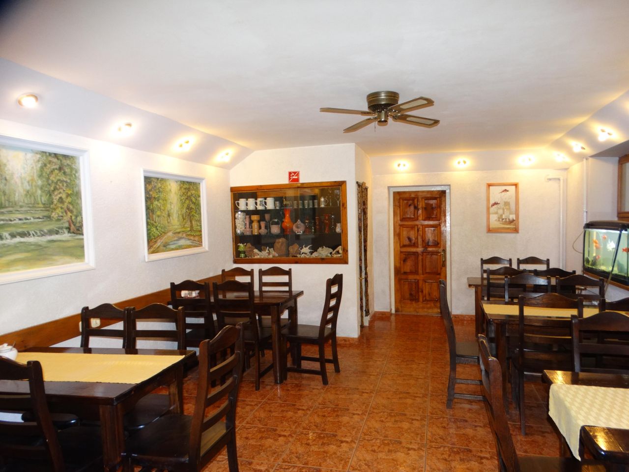 dom wolnostojący, 16 pokoi Krasnobród, ul. Lelewela. Zdjęcie 12