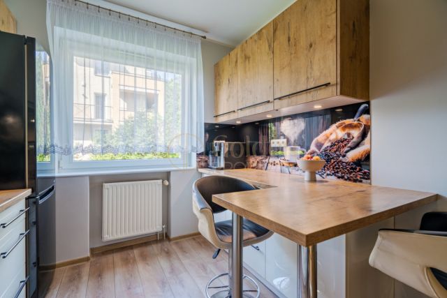 Mieszkanie 3-pokojowe Gdynia Karwiny, ul. Stanisławy Fleszarowej-Muskat. Zdjęcie 10