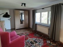 Mieszkanie 3-pokojowe Zielonka, ul. Jana Sobieskiego. Zdjęcie 3