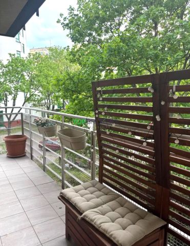 Mieszkanie 3-pokojowe Warszawa Mokotów, ul. Modra. Zdjęcie 12