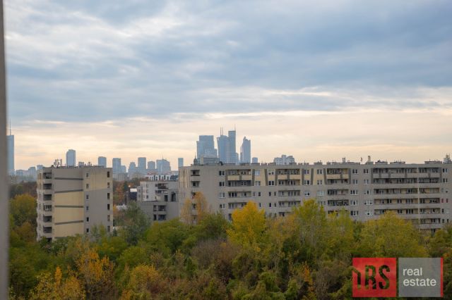 Mieszkanie 2-pokojowe Warszawa Żoliborz, ul. Ludwika Rydygiera. Zdjęcie 12