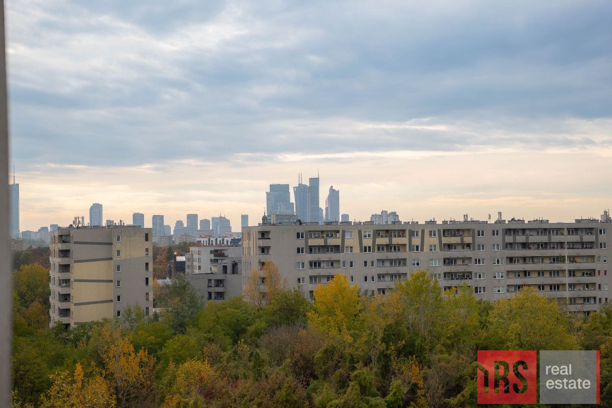 Mieszkanie 2-pokojowe Warszawa Żoliborz, ul. Ludwika Rydygiera. Zdjęcie 12