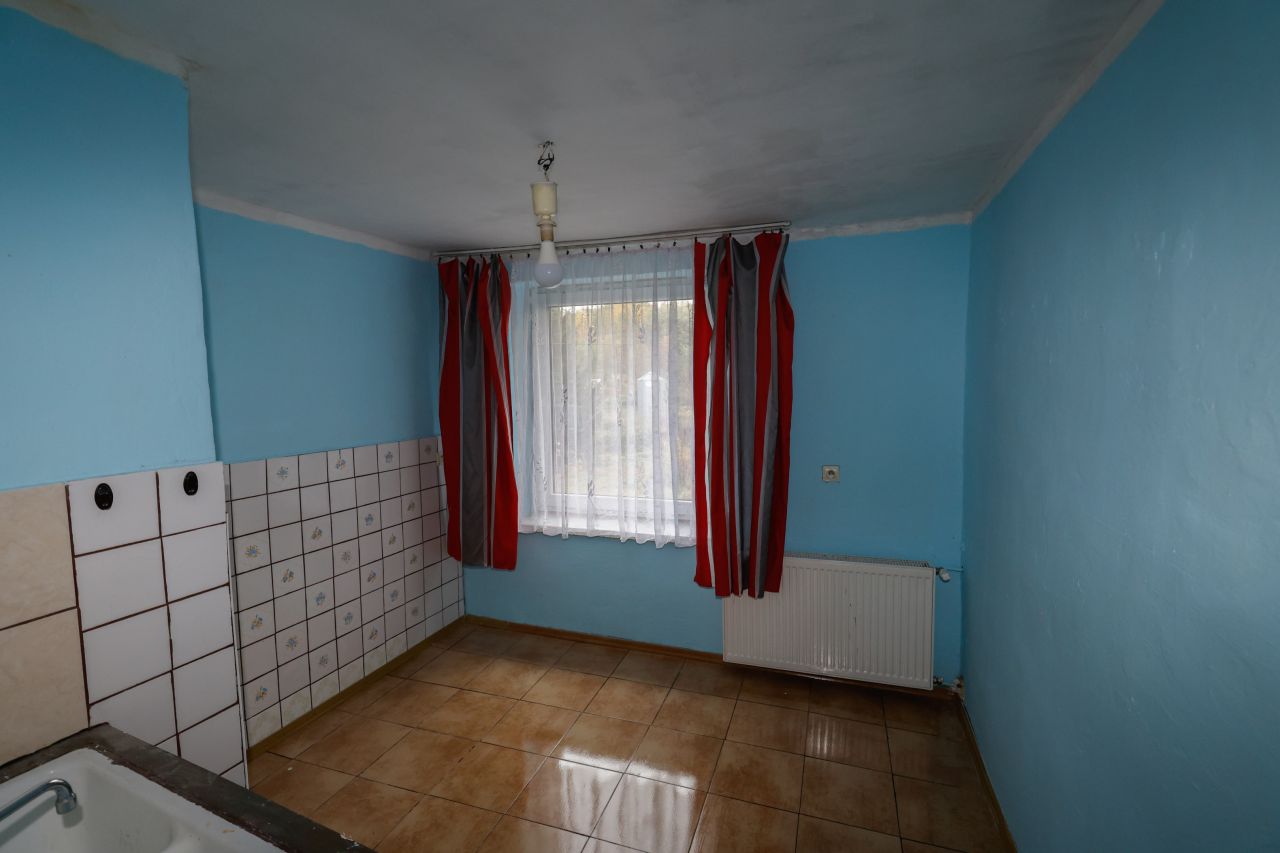 dom wolnostojący, 4 pokoje Olszyna, ul. Legnicka. Zdjęcie 11