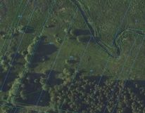 Działka rolna Reduty. Zdjęcie 3