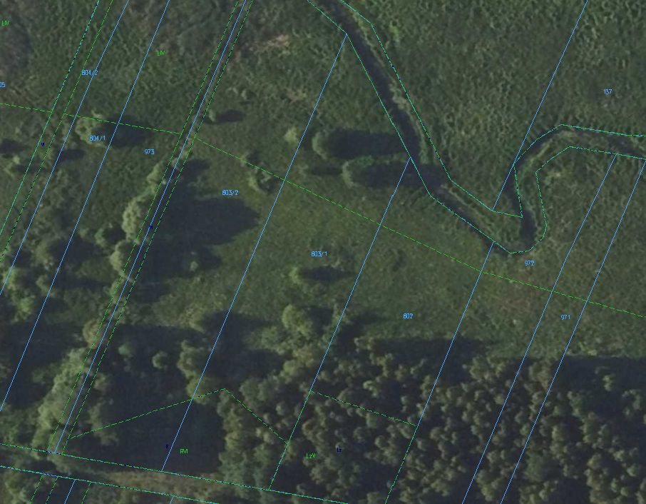 Działka rolna Reduty. Zdjęcie 4