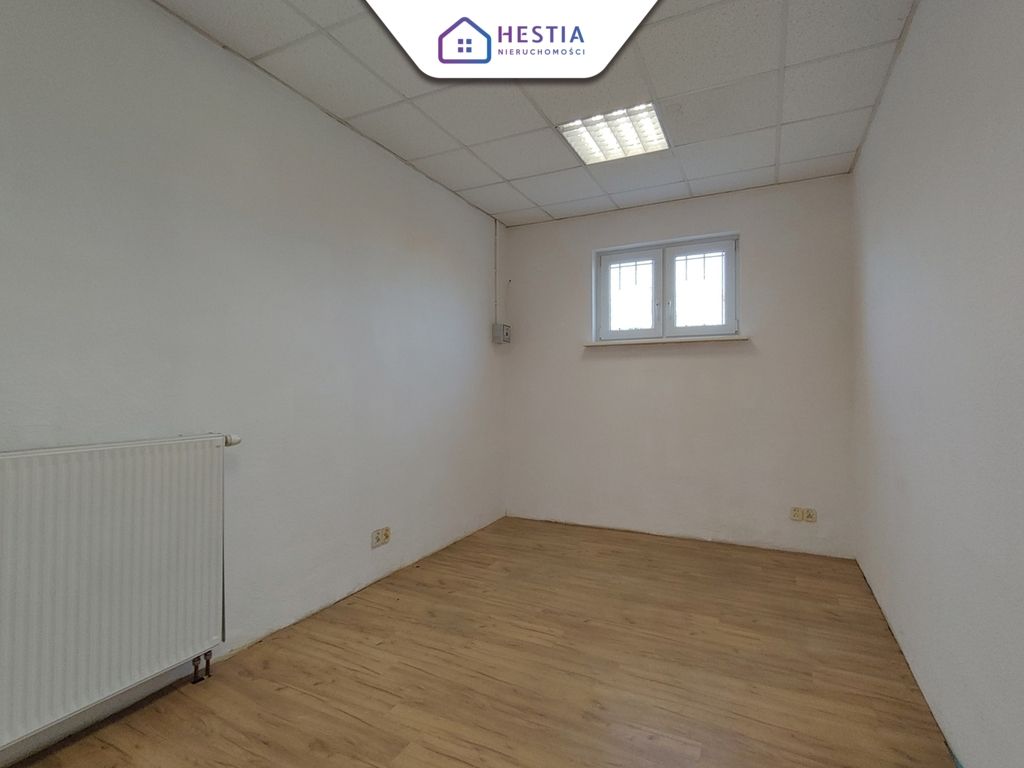 Biuro Szczecin Gumieńce. Zdjęcie 3