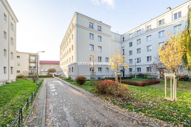 Mieszkanie 1-pokojowe Kraków Grzegórzki, ul. Michała Siedleckiego. Zdjęcie 21