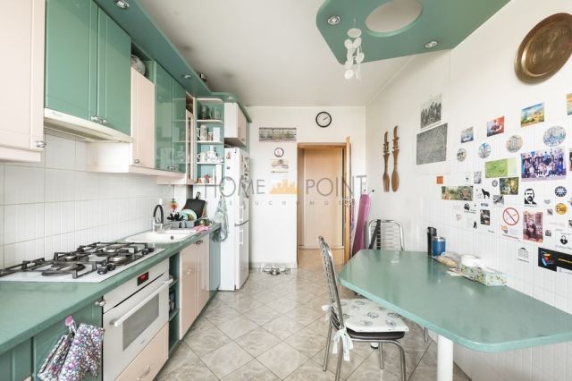 Mieszkanie 4-pokojowe Warszawa Praga-Południe, ul. Floriana Znanieckiego. Zdjęcie 8