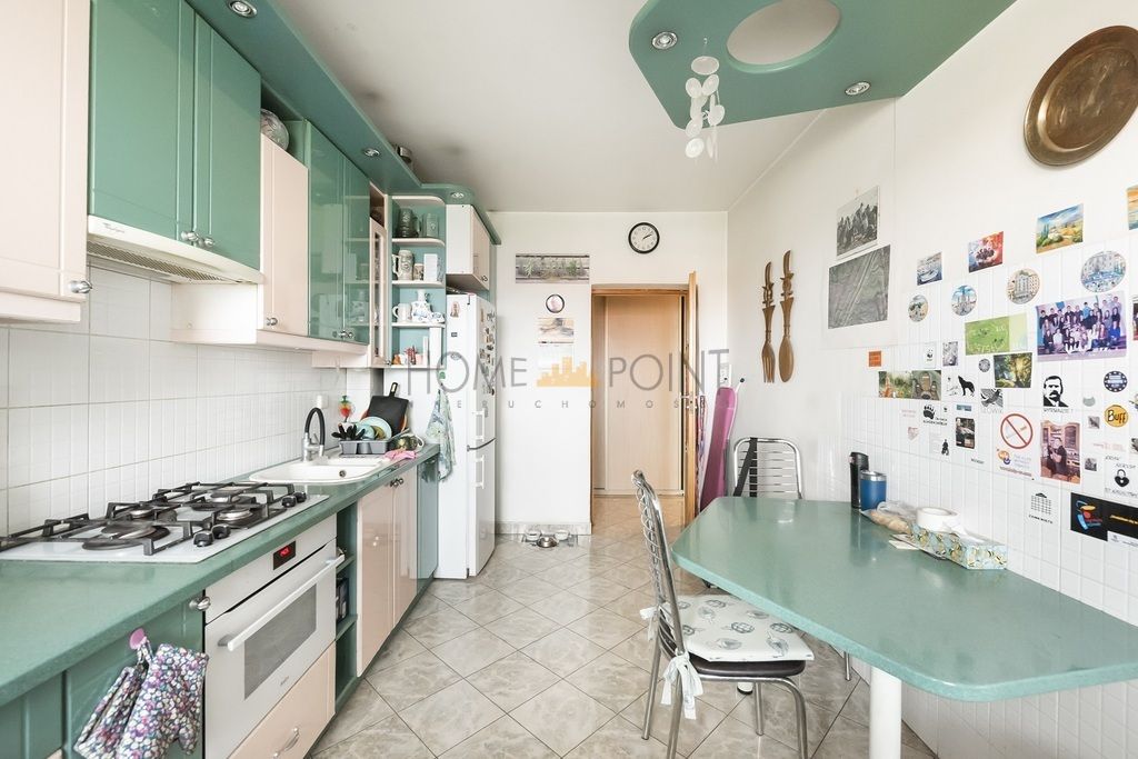 Mieszkanie 4-pokojowe Warszawa Praga-Południe, ul. Floriana Znanieckiego. Zdjęcie 8