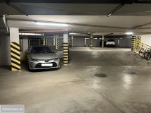 Garaż/miejsce parkingowe Wrocław Krzyki, ul. Szybka. Zdjęcie 3