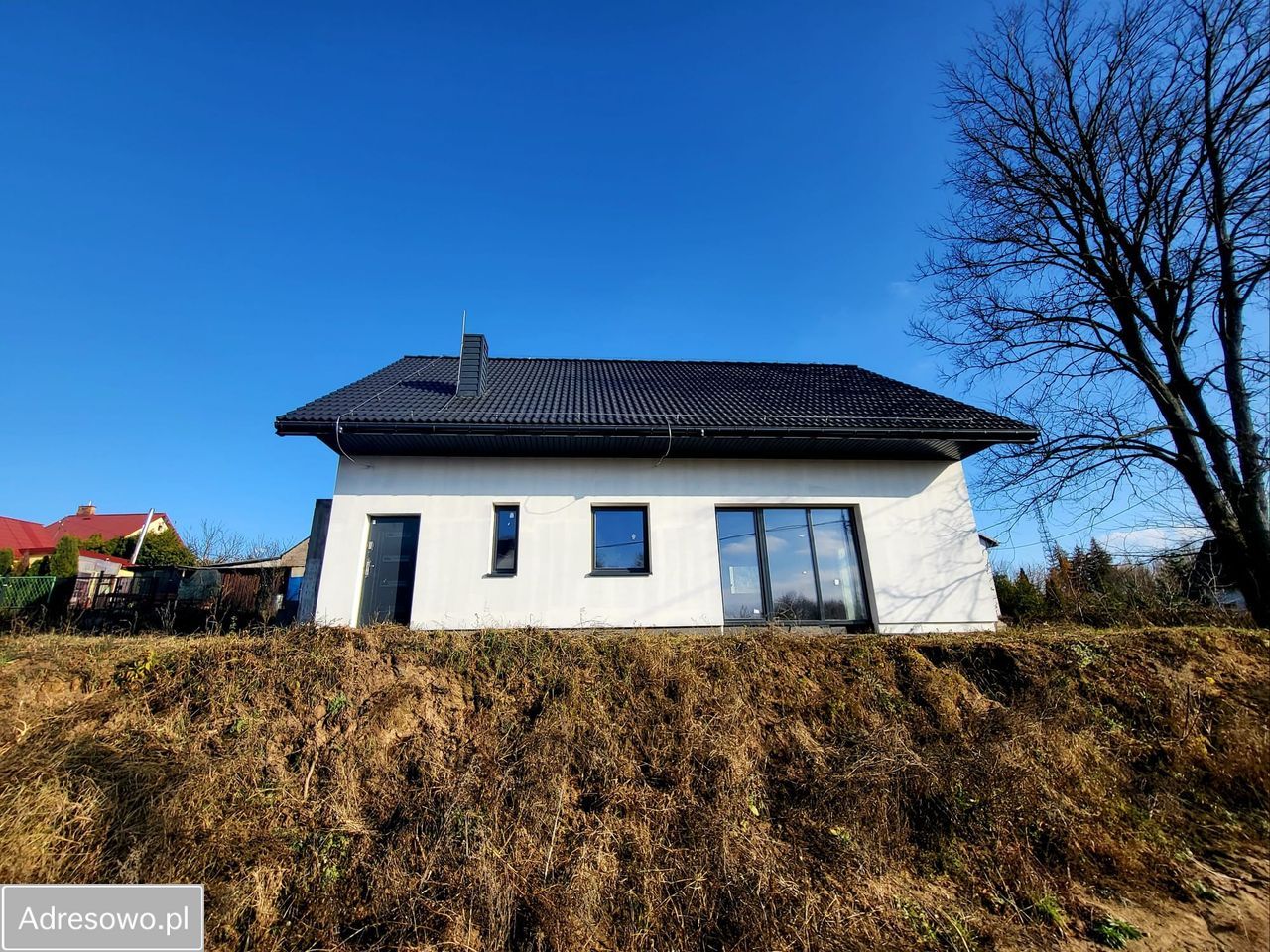 dom wolnostojący, 5 pokoi Grajewo. Zdjęcie 2