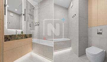 Mieszkanie 3-pokojowe Warszawa Ochota, ul. Włodarzewska