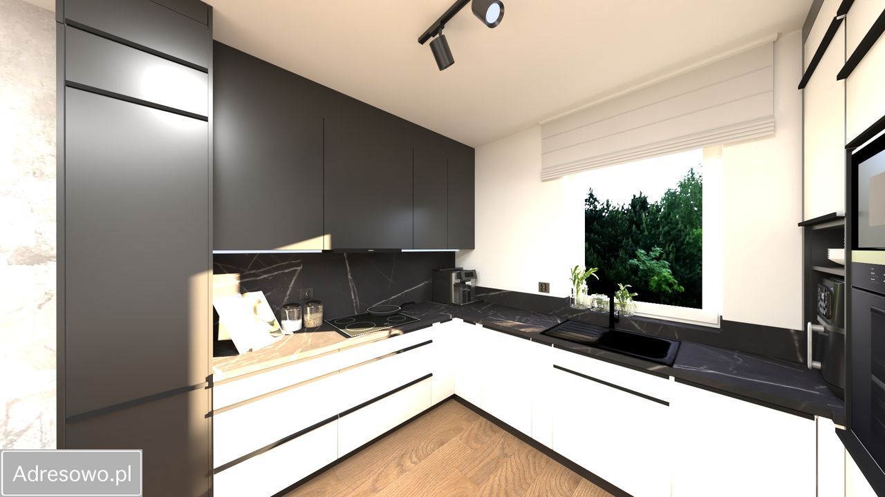 bliźniak, 4 pokoje Rzeszów Budziwój. Zdjęcie 6