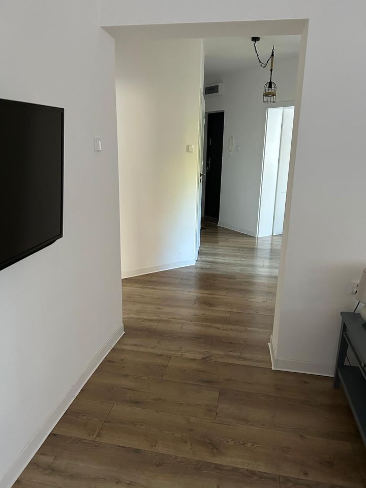 Mieszkanie 3-pokojowe Świnoujście Centrum, ul. marsz. Józefa Piłsudskiego. Zdjęcie 10