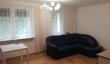 Mieszkanie 1-pokojowe Warszawa Ochota, ul. Karola Dickensa