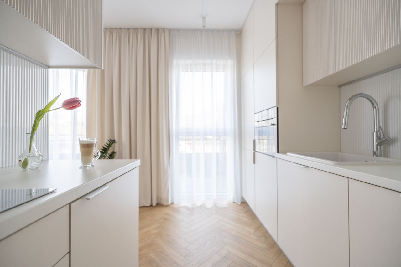 Mieszkanie 2-pokojowe Białobrzegi Praga, ul. Polna. Zdjęcie 9