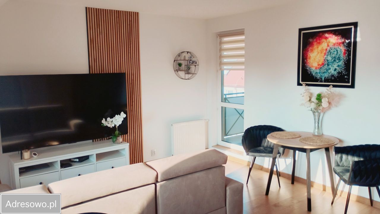 Mieszkanie 3-pokojowe Szczecin Majowe, ul. Jarosława Iwaszkiewicza. Zdjęcie 13