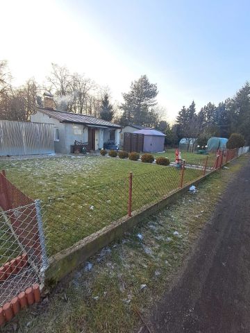 Działka rod Jaryszki. Zdjęcie 1