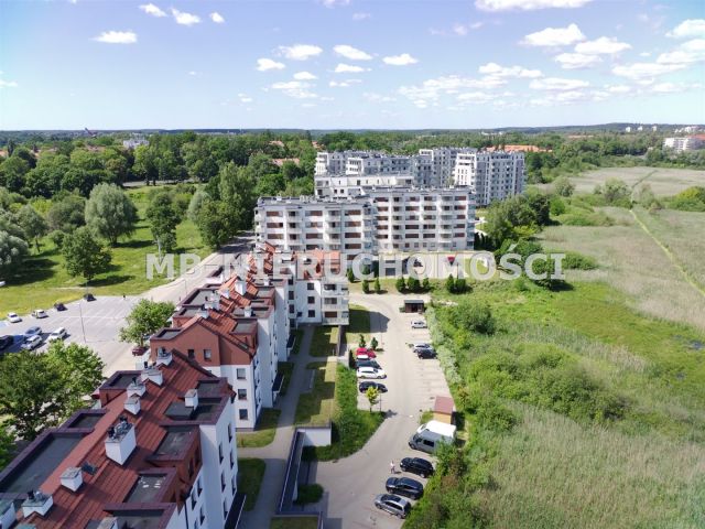 Mieszkanie 3-pokojowe Olsztyn Mleczna, ul. Juliana Tuwima. Zdjęcie 14