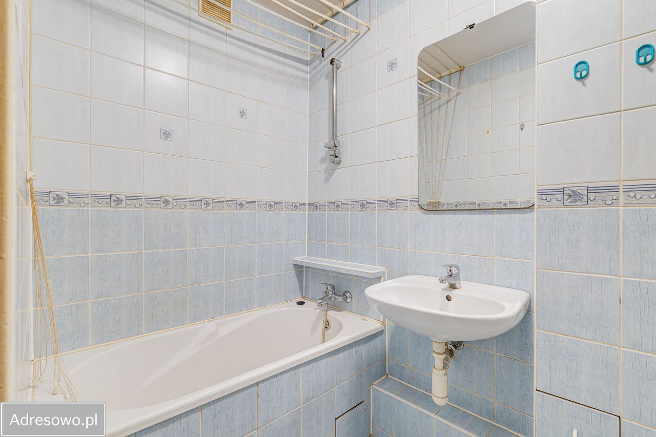 Mieszkanie 3-pokojowe Legionowo Centrum, ul. Jagiellońska. Zdjęcie 16