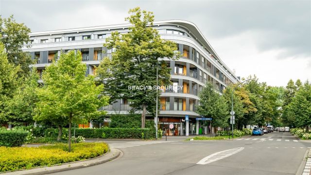 Mieszkanie 2-pokojowe Kraków Grzegórzki, ul. Masarska. Zdjęcie 26