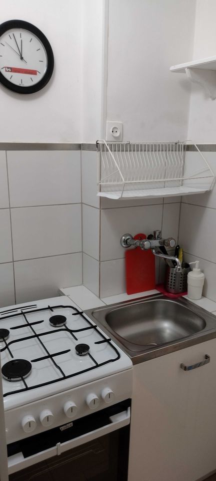 Mieszkanie 1-pokojowe Gdynia Działki Leśne. Zdjęcie 6