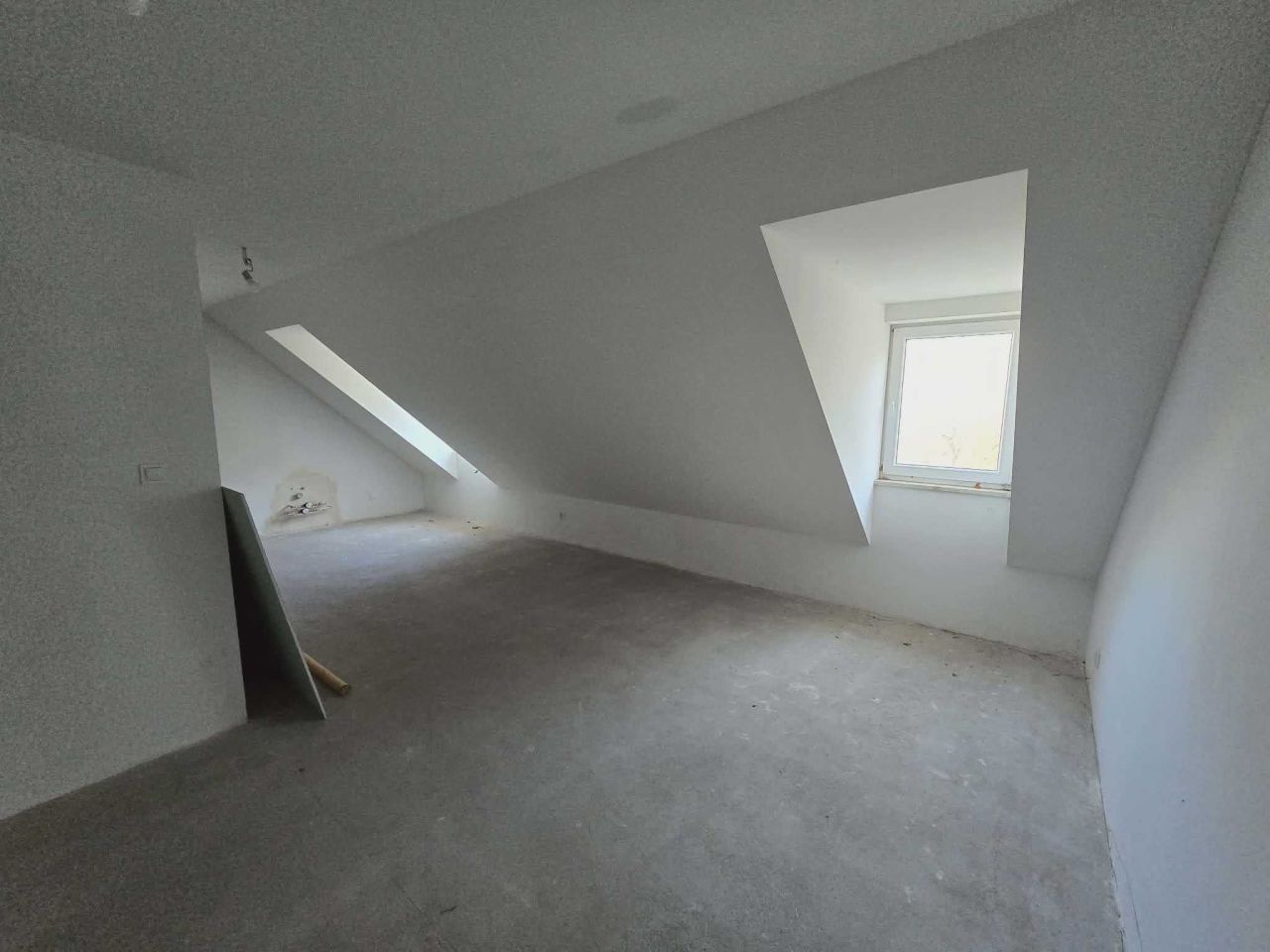 Mieszkanie 1-pokojowe Sochaczew Boryszew Pierwszy. Zdjęcie 2