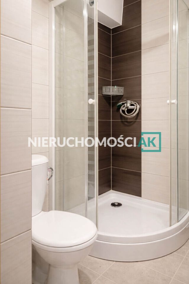 Mieszkanie 1-pokojowe Konin, os. Legionów. Zdjęcie 3