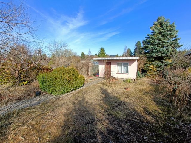 Działka rod Kołobrzeg. Zdjęcie 1