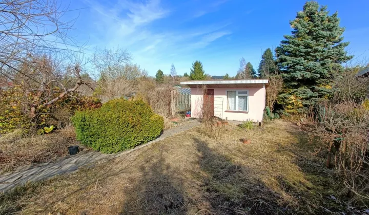 Działka rod Kołobrzeg