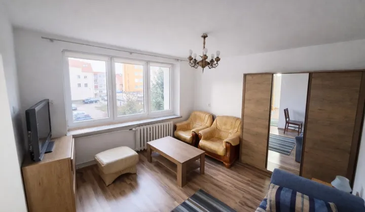 Mieszkanie 1-pokojowe Grodków, rynek Rynek