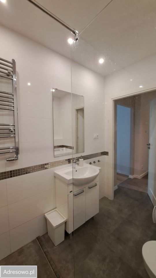 Mieszkanie 1-pokojowe Warszawa Bielany, ul. Sokratesa. Zdjęcie 6