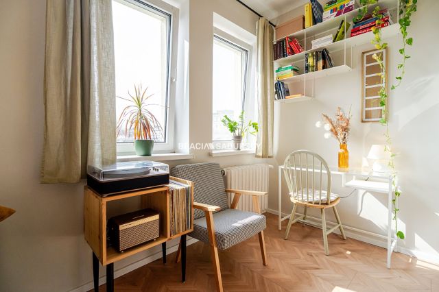 Mieszkanie 2-pokojowe Kraków Nowa Huta, os. Ogrodowe. Zdjęcie 22